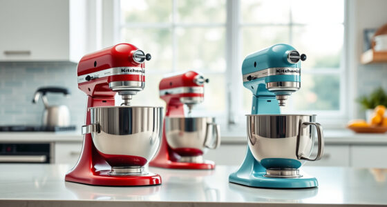 KitchenAid Flex Edge Beater: Compatibility & Buying Guide