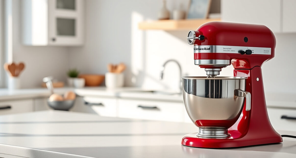 KitchenAid Flex Edge Beater: Compatibility & Buying Guide