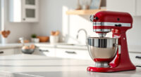 KitchenAid Flex Edge Beater: Compatibility & Buying Guide