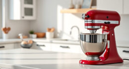 KitchenAid Flex Edge Beater: Compatibility & Buying Guide