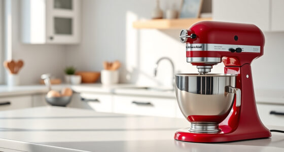 KitchenAid Flex Edge Beater: Compatibility & Buying Guide