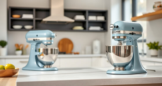 KitchenAid Pro Line Review: Pros, Cons, and Who It's For