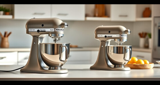 KitchenAid Pro Line Stand Mixer Review: Pros, Cons & Who It's For