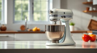 KitchenAid Professional 600 Review: Pros, Cons & Who It’s For