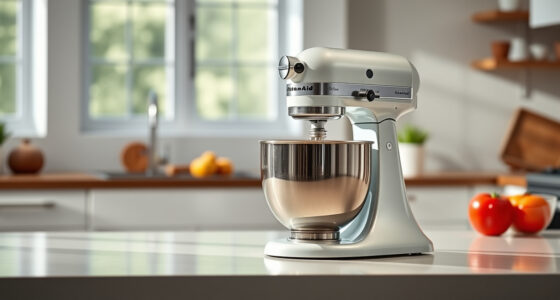 KitchenAid Professional 600 Review: Pros, Cons & Who It’s For