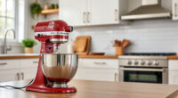 KitchenAid Stand Mixer Maintenance: A Practical & Safe How-To Guide