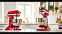 KitchenAid vs Ninja Stand Mixers: Which Is Better?