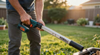 Lowe's Kobalt Yard Tool Recall