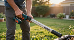 Lowe's Kobalt Yard Tool Recall