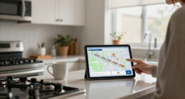 Mapping Homes You Can Buy From The US Government For <$100K