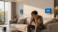 Modern Decor May Be Straining People's Brains