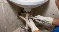My Brand New Basement Smelled Like a Sewage — You’ll Never Guess What Caused It