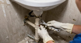 My Brand New Basement Smelled Like a Sewage — You’ll Never Guess What Caused It