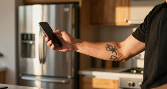Perhaps The Nazi Tattoo Was A Clue