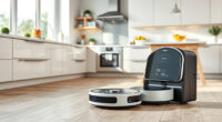 Roborock Q Revo Review: Pros, Cons, and Who It's For