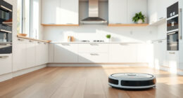Roborock Q7 M5+ vs Ecovacs: Honest Robot Vacuum Comparison