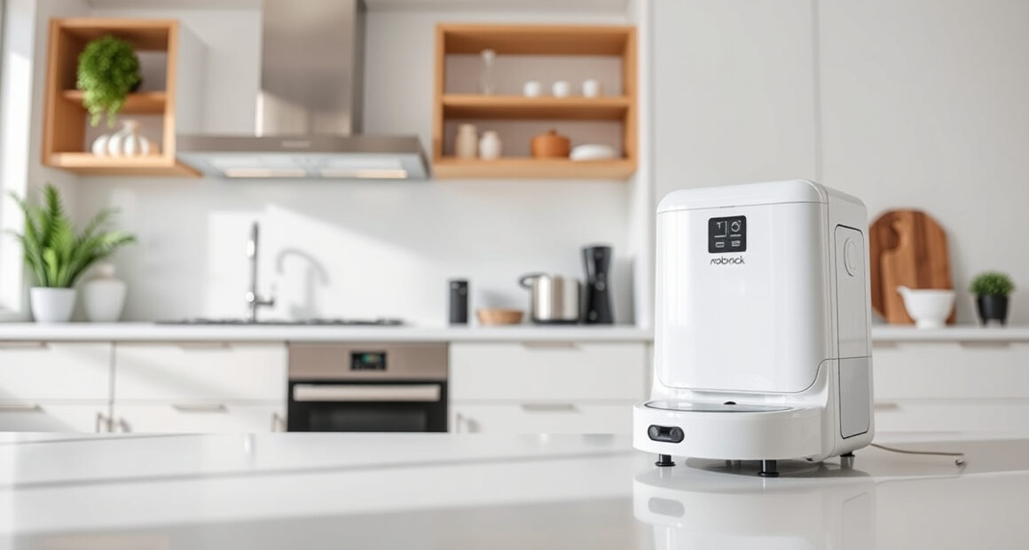 Roborock Robot Vacuum Maintenance: A Complete Guide