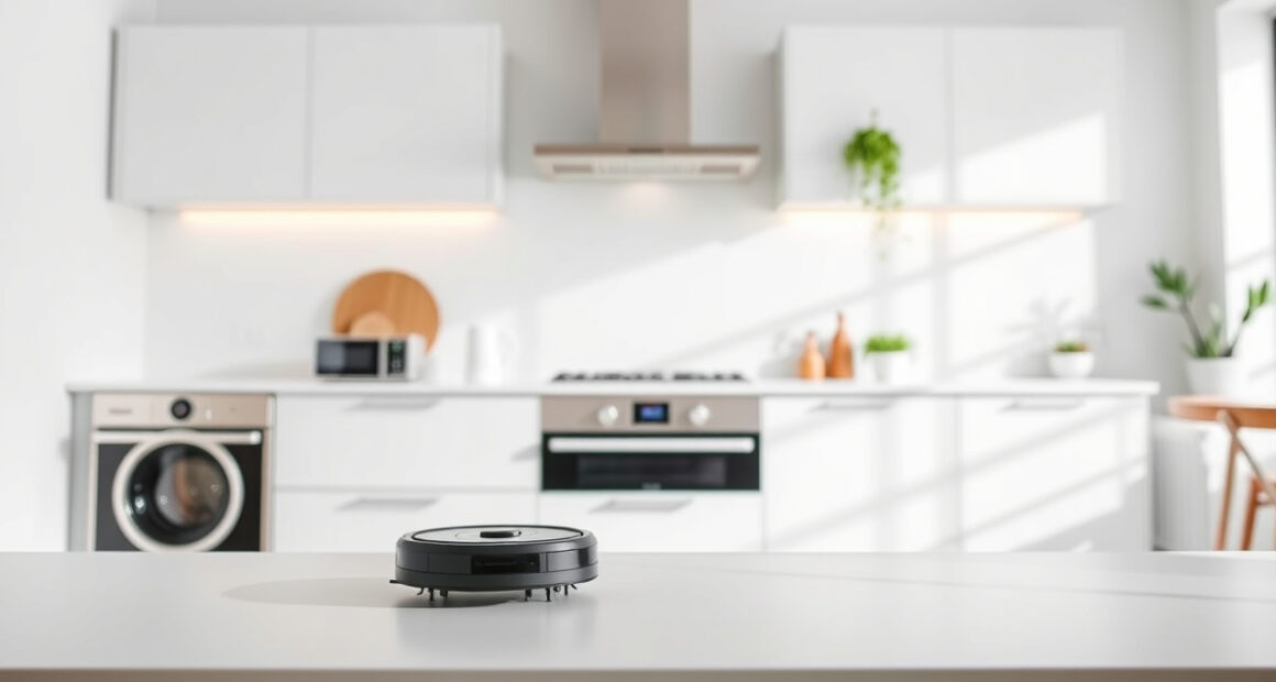 Roborock Robot Vacuum Maintenance: A Complete How-To & Troubleshooting Guide