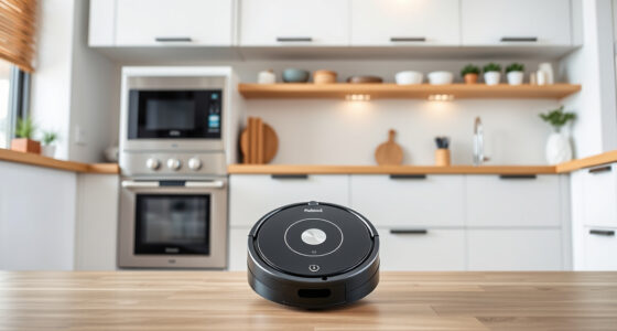 Roborock Robot Vacuum Not Mopping: Causes and Fixes