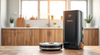 Roborock Robot Vacuum Not Mopping: Causes & Easy Fixes