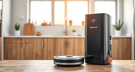Roborock Robot Vacuum Not Mopping: Causes & Easy Fixes