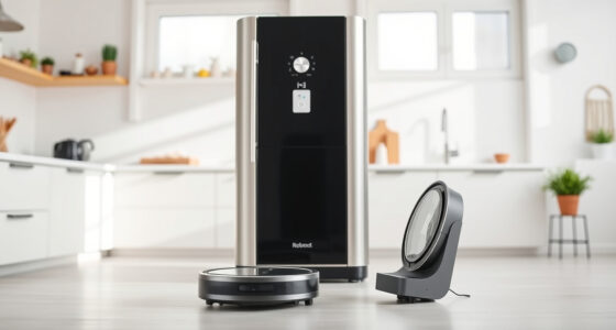 Roborock Robot Vacuum WiFi Won't Connect: Causes & Fixes