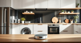 Roborock Robot Vacuum WiFi Won't Connect: Causes & Fixes