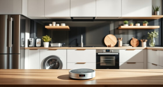 Roborock Robot Vacuum WiFi Won't Connect: Causes & Fixes