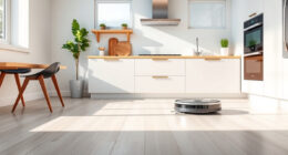 Roborock S8 Pro Ultra Review: Top Features & Who It's For
