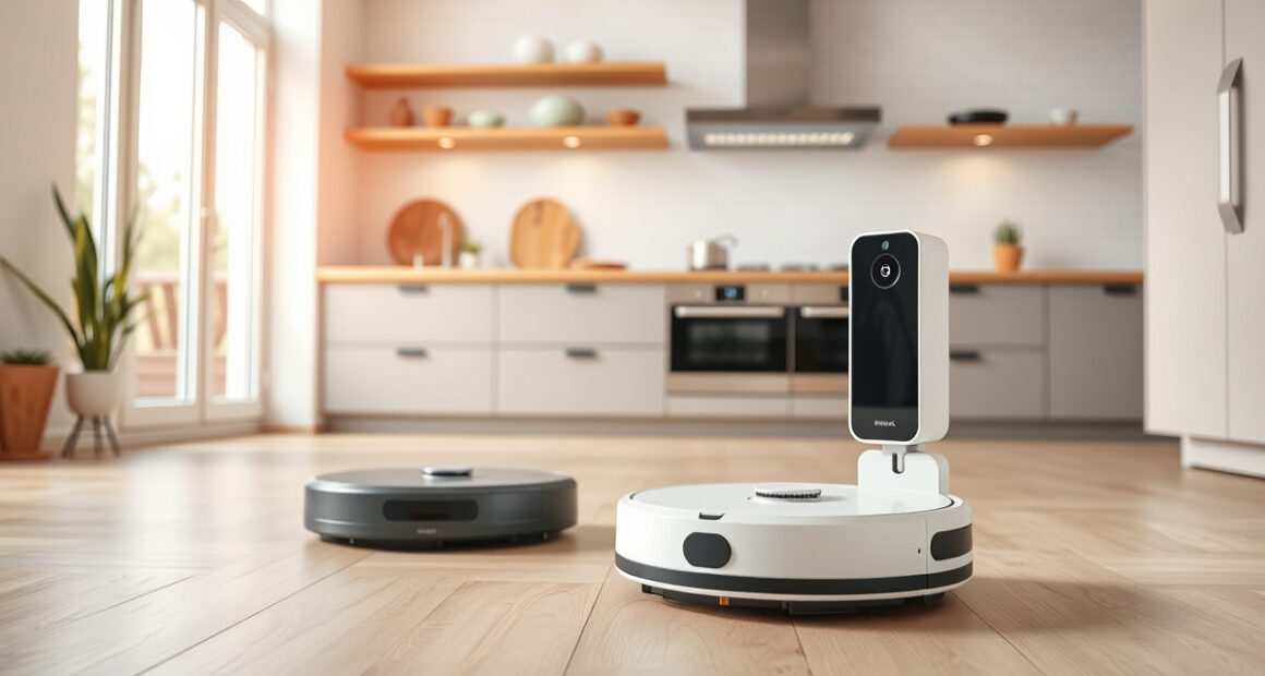 Roborock Saros 10 vs Roborock Q Revo: Full Comparison