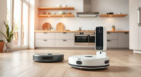 Roborock Saros 10 vs Roborock Q Revo: Full Comparison