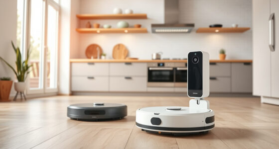 Roborock Saros 10 vs Roborock Q Revo: Full Comparison