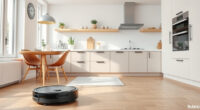 Roborock Saros 10 vs Roborock S8 Pro Ultra: Full Comparison