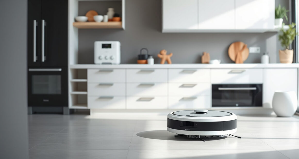 Roborock vs Ecovacs: Honest Robot Vacuum Comparison