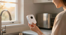 Smart Home Water Leak Detectors: A Back to school Guide