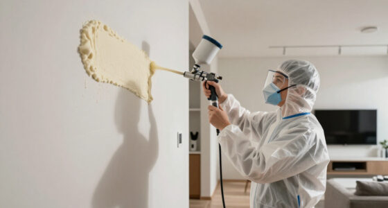 Spray Foam Contractors Surges In Global Coverage