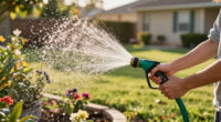 Thames Water Hosepipe Ban
