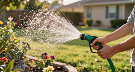 Thames Water Hosepipe Ban