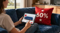 The 11 Best Fourth of July Sofa Deals You Can Buy Right Now (Up to 60% Off!)