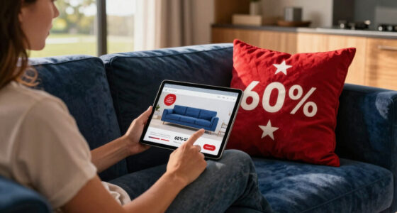 The 11 Best Fourth of July Sofa Deals You Can Buy Right Now (Up to 60% Off!)