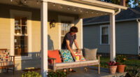 The 7 Best Front Porch Makeovers We’ve Ever Seen