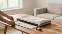 The Goldilocks Furniture Piece That Fits Where Sofas And Chairs Don’t
