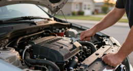 These Car Accessories Could Be Killing Your Gas Mileage