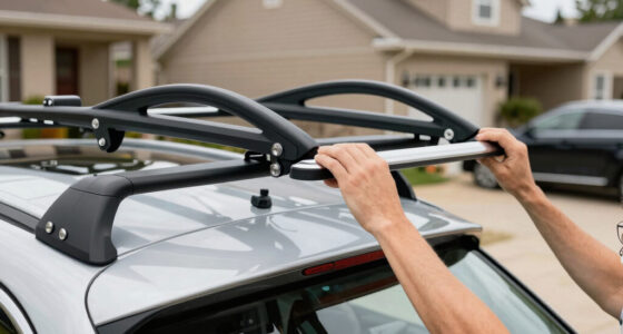 These Car Accessories Could Be Killing Your Gas Mileage