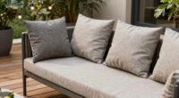 This Outdoor Sofa Solved Every Patio Furniture Problem I Had