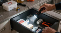 This Powerful Pocket Flashlight Is Built For Emergencies And Everyday Tasks