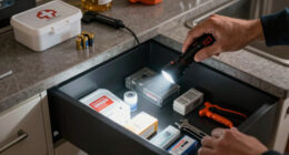 This Powerful Pocket Flashlight Is Built For Emergencies And Everyday Tasks