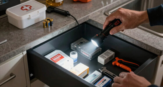 This Powerful Pocket Flashlight Is Built For Emergencies And Everyday Tasks