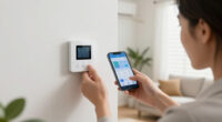 Turning A Dumb AC Unit Smart (Without Losing My Security Deposit)
