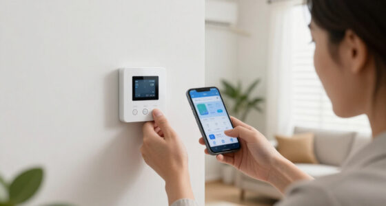 Turning A Dumb AC Unit Smart (Without Losing My Security Deposit)